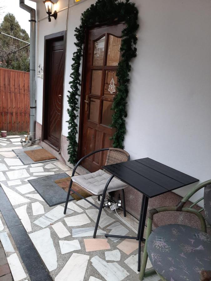 Piccola Italia Casa Racovita คลูจ-นาโปกา ภายนอก รูปภาพ