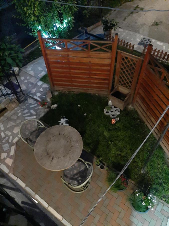 Piccola Italia Casa Racovita คลูจ-นาโปกา ภายนอก รูปภาพ