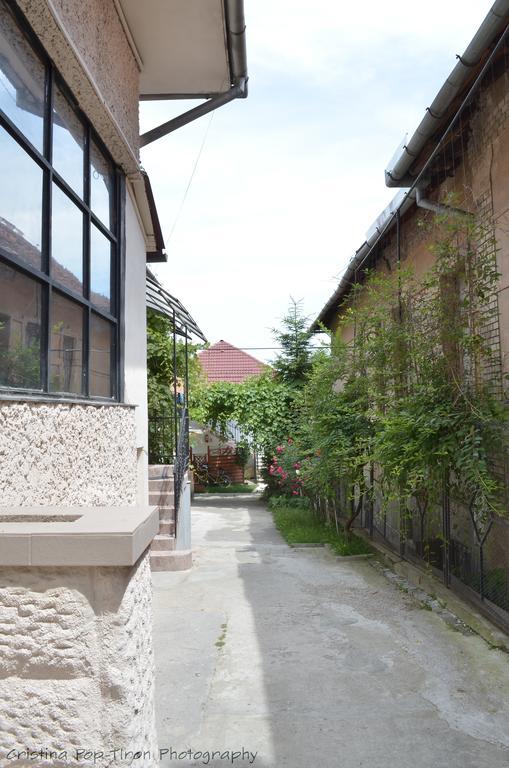 Piccola Italia Casa Racovita คลูจ-นาโปกา ภายนอก รูปภาพ