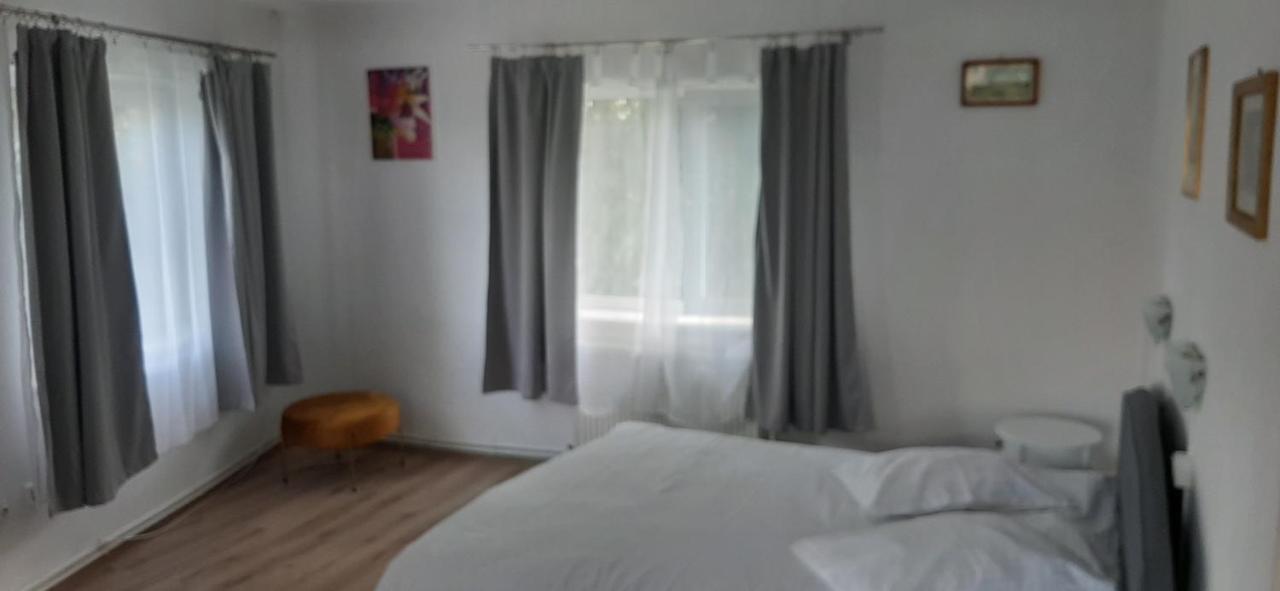 Piccola Italia Casa Racovita คลูจ-นาโปกา ภายนอก รูปภาพ