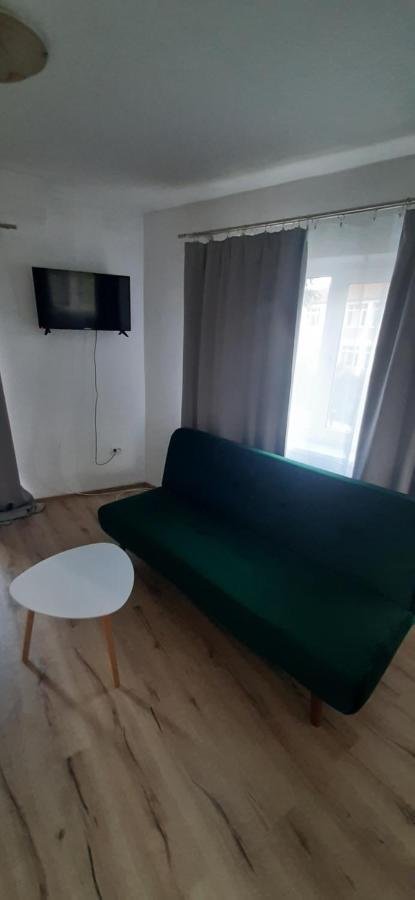 Piccola Italia Casa Racovita คลูจ-นาโปกา ภายนอก รูปภาพ
