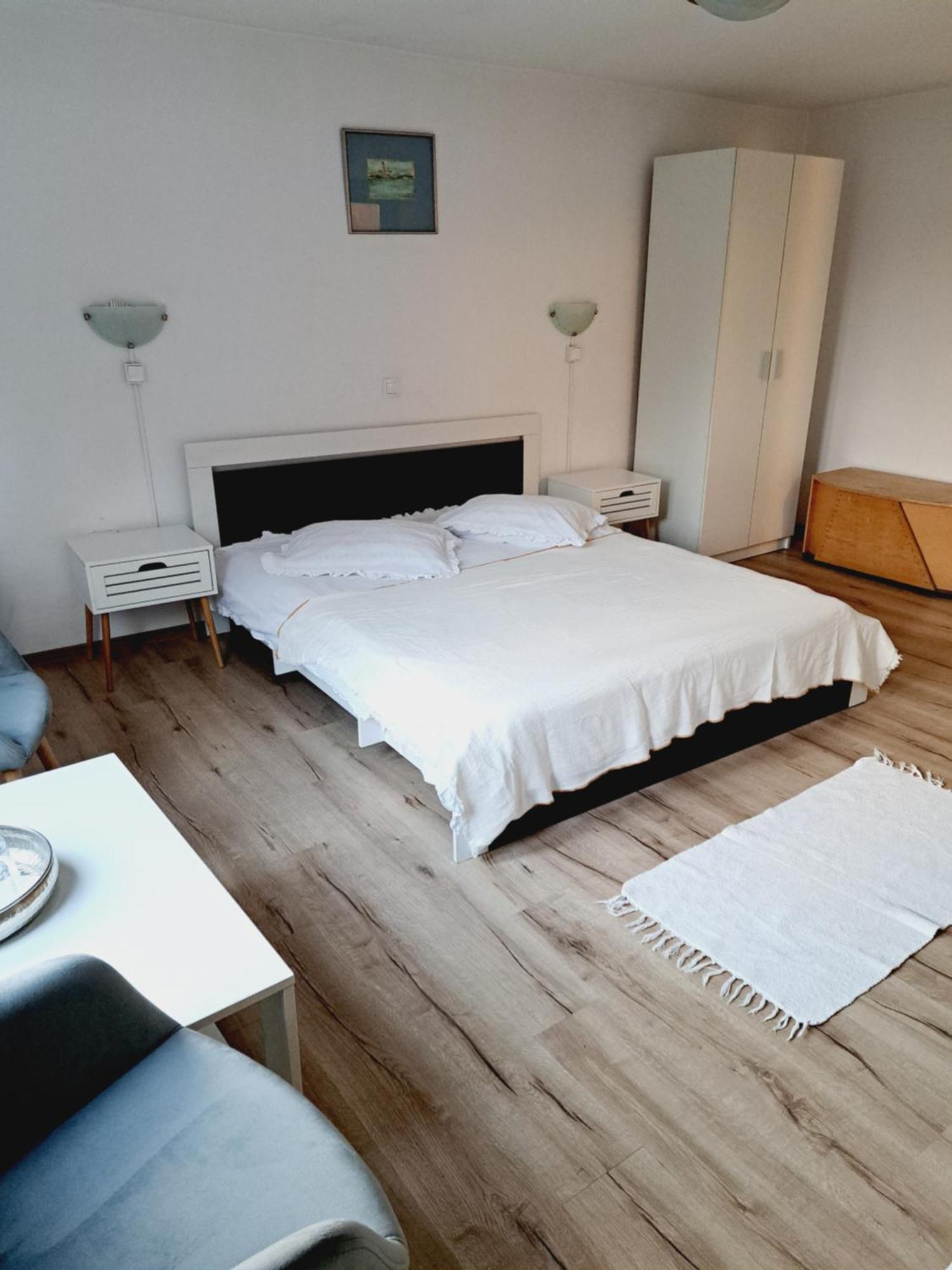 Piccola Italia Casa Racovita คลูจ-นาโปกา ภายนอก รูปภาพ