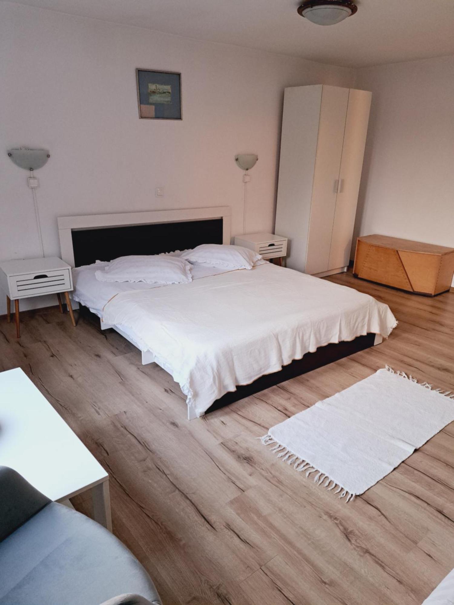 Piccola Italia Casa Racovita คลูจ-นาโปกา ภายนอก รูปภาพ