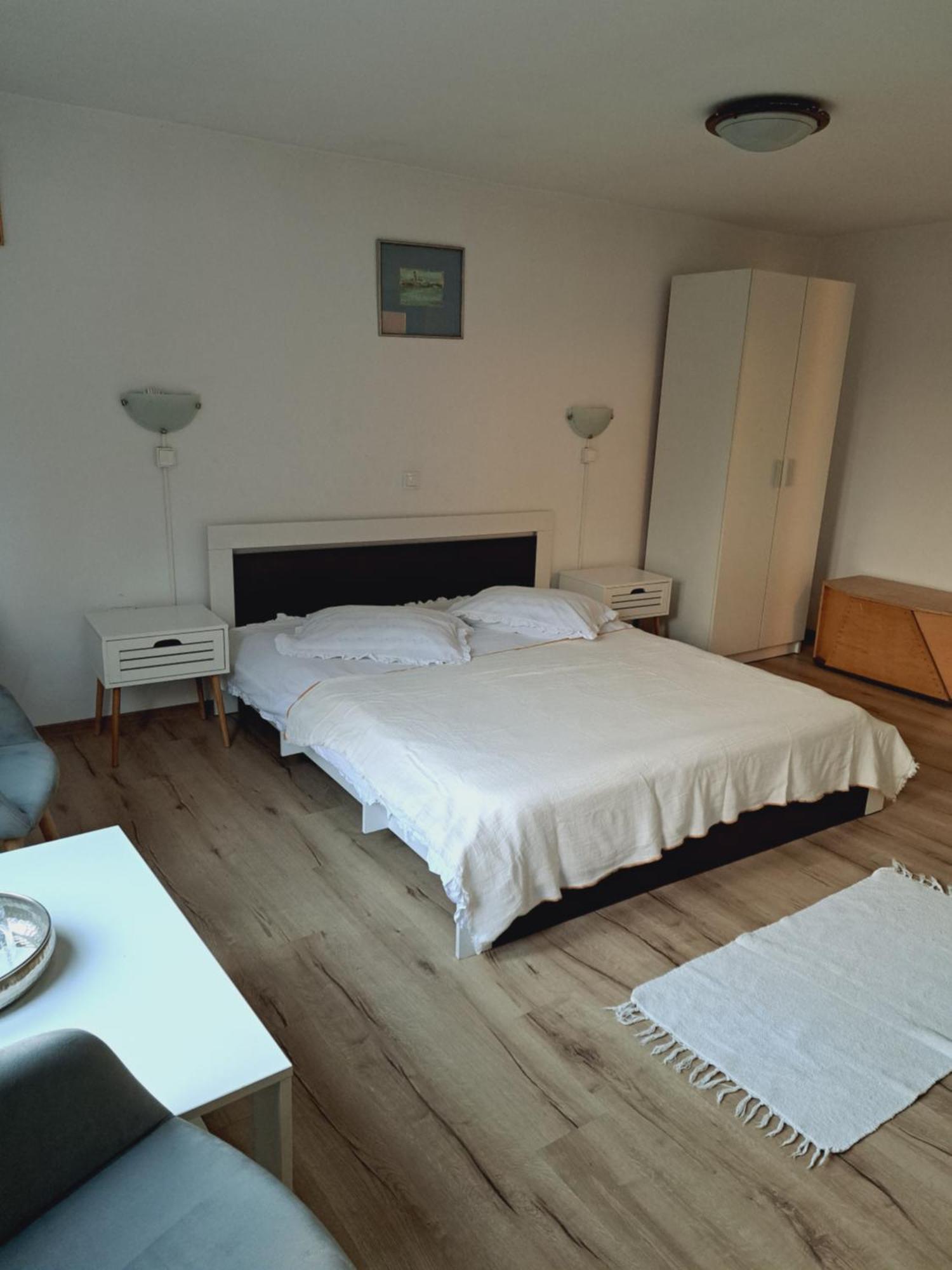 Piccola Italia Casa Racovita คลูจ-นาโปกา ภายนอก รูปภาพ