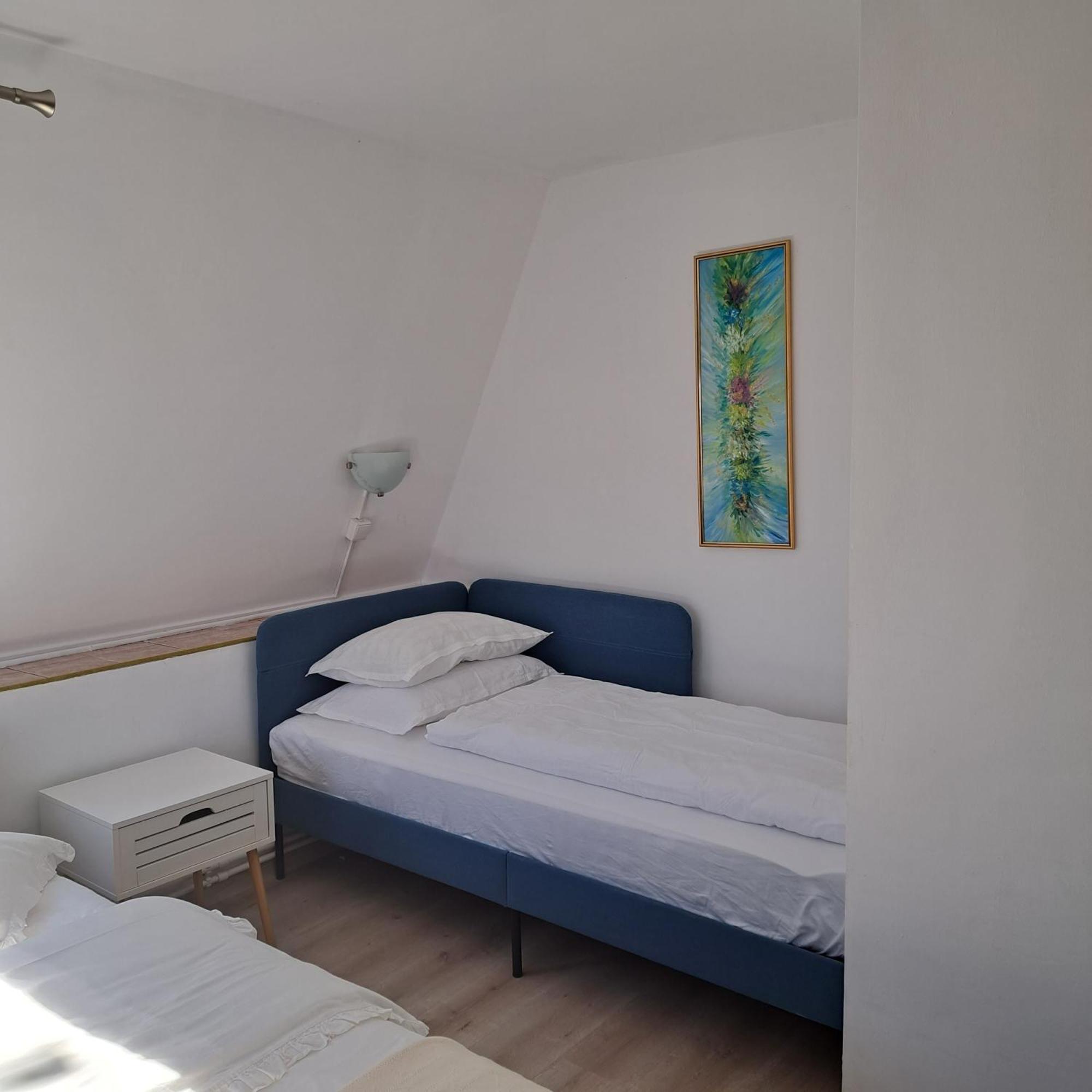 Piccola Italia Casa Racovita คลูจ-นาโปกา ภายนอก รูปภาพ